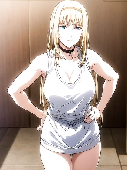Sunny Beach Erotica: Detailed Screencaps of Steamy Hentai Scenes