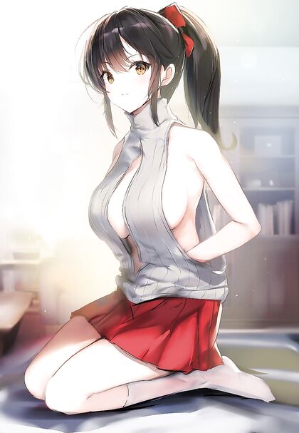 Holy shit! Perfect tittays for your viewing pleasure!