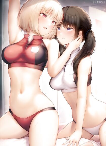 Holy Fuck! Chishitakin Hentai XXX Porn Pic Will Make You Cream Your Jeans!