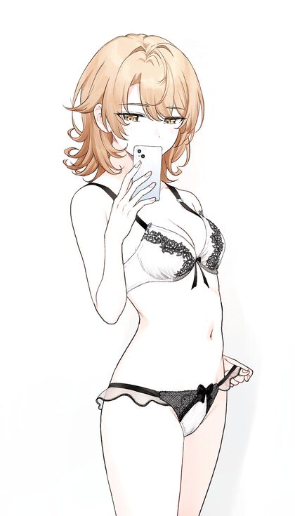 Holy Fucking Hentai XXX! IROHA Porn So Hot It Will Make Your Dick Throb!