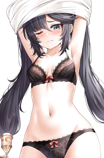 Holy Shit! Mona is One Hot Hentai XXX Porn Pic That Will Blow Your Mind!