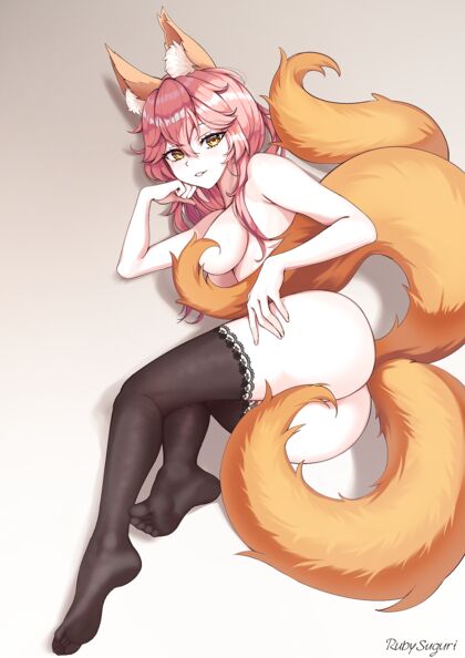 Holy Shitting Hentaied Tamago Piece of Ass - XXX Pic So Hot It Should Be Illegal