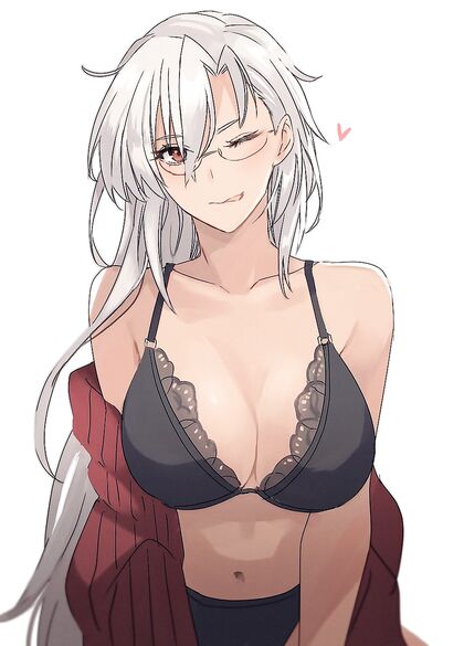 Hentaikitties - Musashiko Cheeks Exposed in Kanjutsu Action!