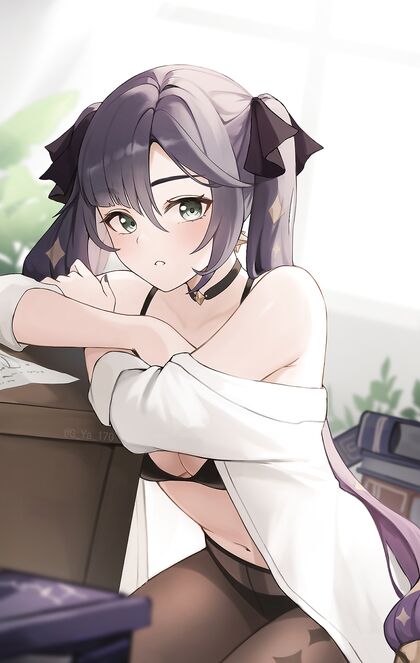 Holy Shit! Mona is One Hot Hentai XXX Porn Pic That Will Blow Your Mind!