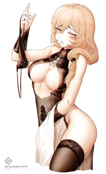 Hella Hot Honey Buns Get Tight & Horny in XXX Pics - So Wet You Can Squeeze It!