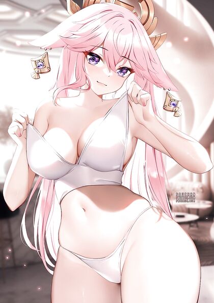 Holy Shit! YAE-MIKOS Slutty AF PJs Will Make Your Dick Throb Like Crazy!
