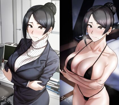 Horny as Fuck Bitches Getting Freakier Than an Hourly Motel Room Rate