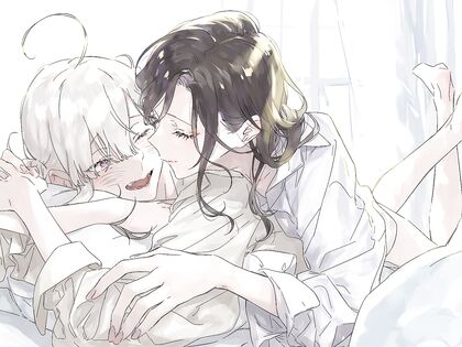 Holy Fucking Morning Wood! Goodmorngasm for Your Eyes Only