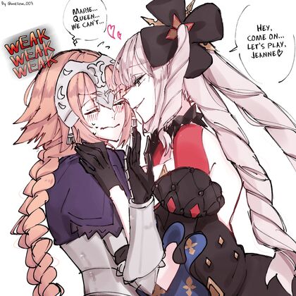 Horny AF Marie Fucking Seducers Jealous Girlfriend in HOT Lesbian Action!