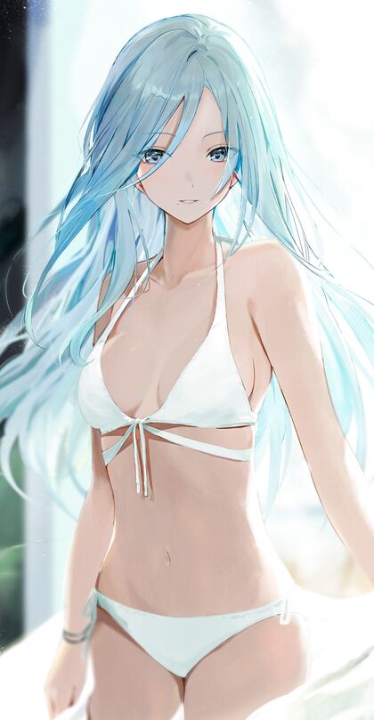 Hella Horny Hikaru Uses Her Tongue on Shota in XXX Pic