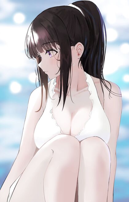 Eruption of Chitterlings - Hentaic Fap-fest Starring Sultry Shotacon Loli