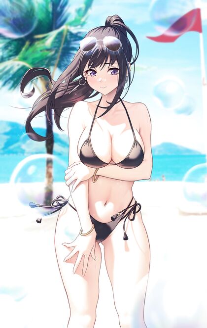 Holy Shittin Takinas! Hentaic XXX Pic Will Make Your Nuts Explode!