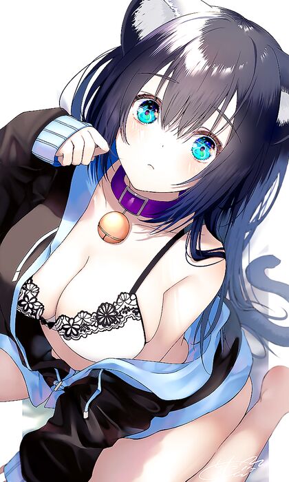 Hella Fierce Hentaikitty Porn So Hot It Should Be Illegal