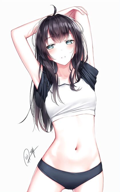 Holy Fuck! Svelte Babe Stretches Her Tight Pussy to Accommodate Thick Cock