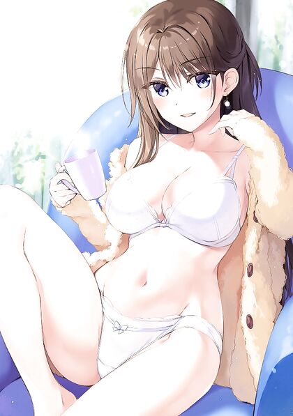 Pornstars Loved Morning Coffee XXX Pics | HENTAI Moms Sucking & Fuckin'