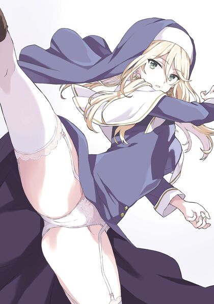 My Sister is Sucha Slut - Hentai XXX Porn Pic