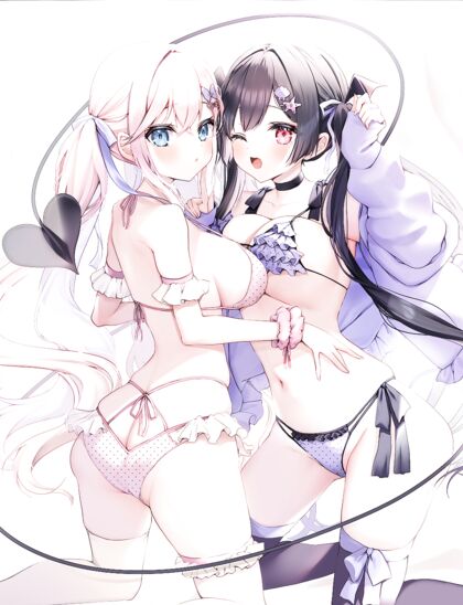 Hella Fuckin’ Hot Hentai XXX Porn Pic – ‘Bout to Bust Your Nut!