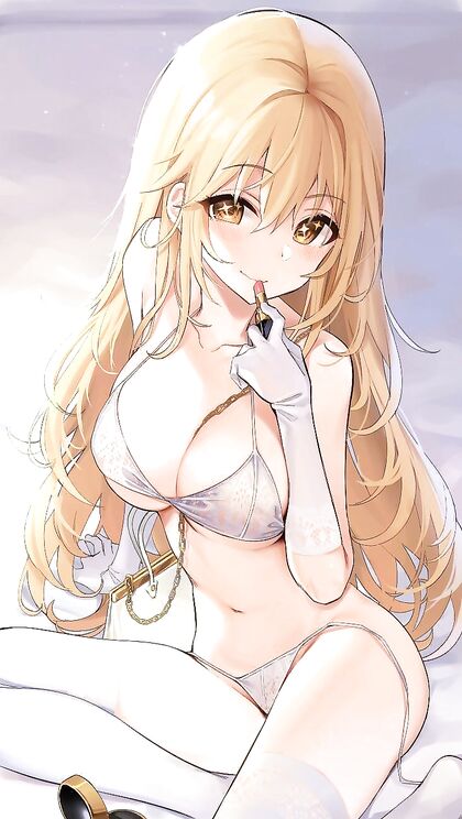 Hire me as your high-end honey for some kinky fun - I guarantee you won’ t regret my XXX services!