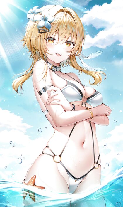 Holy Fucking Shit! This Hentai XXX Pic of Luscious Lips Will Blow Your Mind!