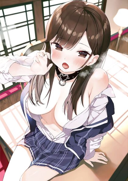 Holy Fuck! This Hentai XXX Porn Pic Ain’ta Gonna Be Unseen by No One!