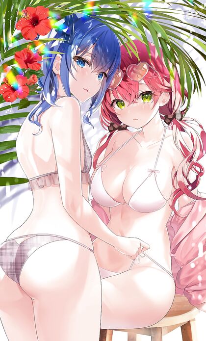 Hoshi Oishi Hosho! Get Your XXX Porn Fix of Hot Anime Babe Eating Sushis from Her Ass!