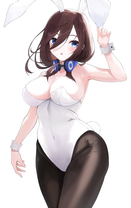 Holy Shit! Miku Fuckks Like There’re No Tomorrow in This Hentai XXX Pic!