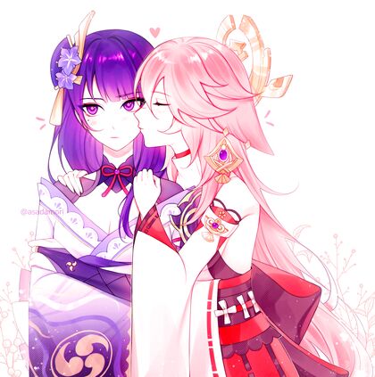 Horny as Fuck Miki Sucks Cock Like No Tomorrow - HENTAI XXX PIC!