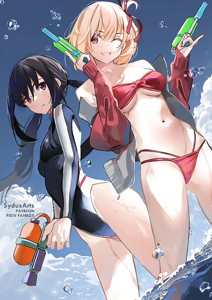 Holy Fuck! Chishitakin Hentai XXX Porn Pic Will Make You Cream Your Jeans!