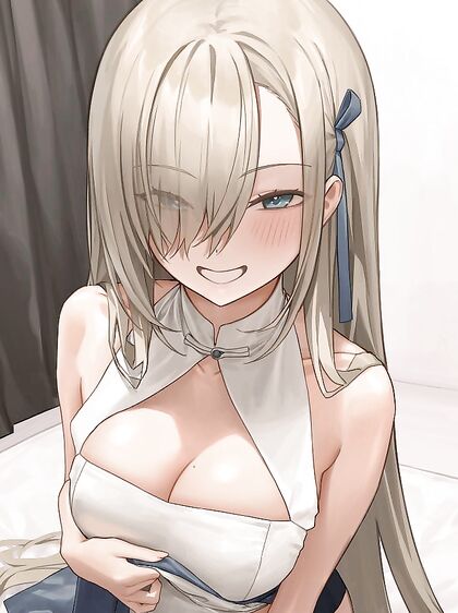 Holy Fuck! Asuka Wants To Teaze That Shiznit Like It’z Hentaizz!