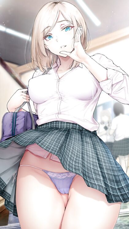 Holy Shitting Bricks! Pussytastic Staircase Pantherama!