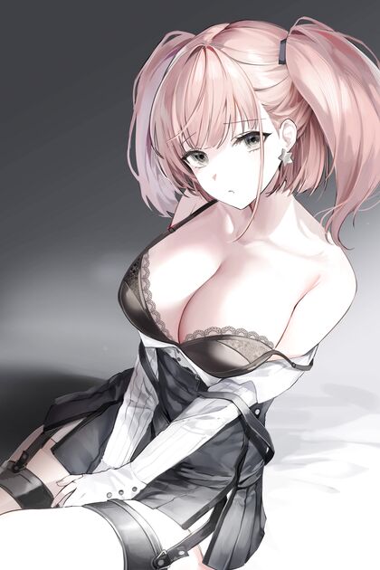 Holy Fuck! Hentaixxx Pic of Atlanta Bitches in KantajiCollection