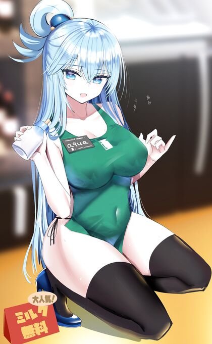 Pornstar Aqua Gives Best BJ in Hidden Cam XXX PIC