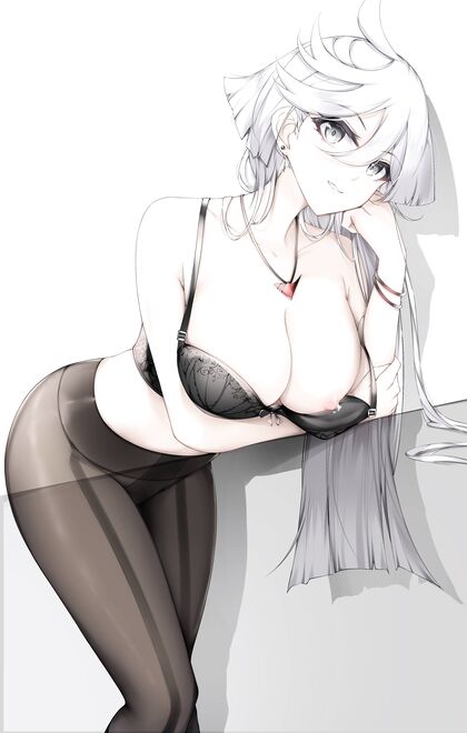 Holy Fuck! Miarinne Rembrand Gets Hands-On With Her Own Pussy in This XXX Pic!