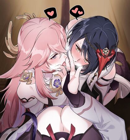 Holy Finger Licker! This POVD Tape Will Make You Cum Your Pants!