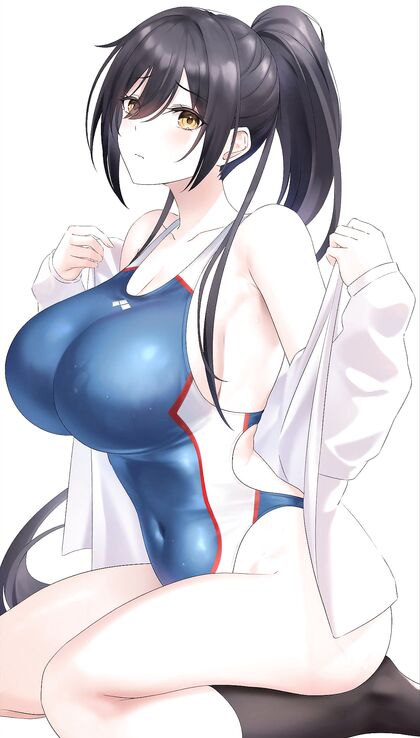 Holy Shitting Hikaru Sawa! This Sakura-Chan is One Naughty Little Ninja Babe with Some Serious Yuri Vibes!