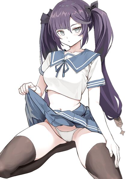 Holy Shit! Mona is One Hot Hentai XXX Porn Pic That Will Blow Your Mind!