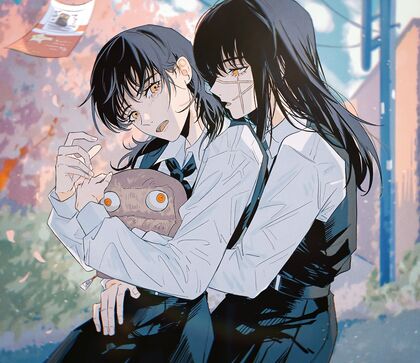 Holy Fuck! AsA Goes Hentaï With YuR Boi - XXX Pics Inside!