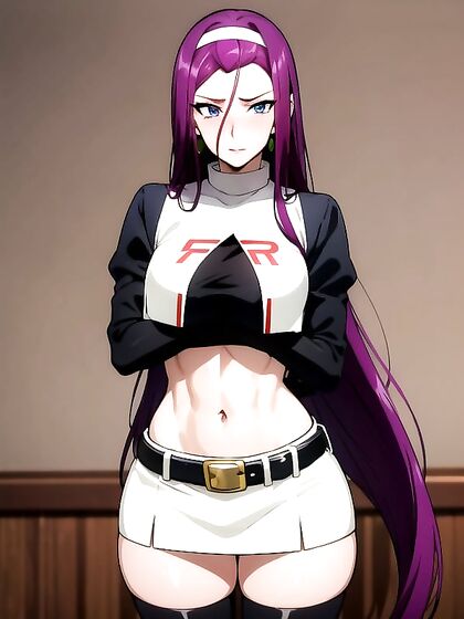 Sunflower Field Gaze: Intimate Moments with Your Favorite Hentai Character