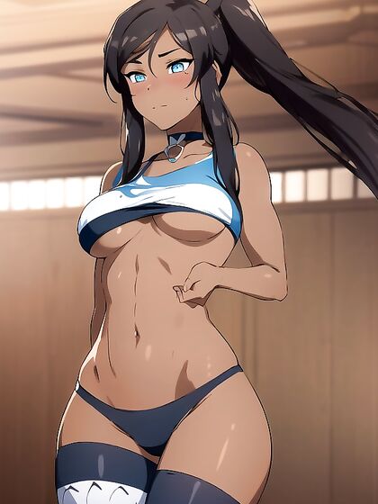 Choker hentai detailed screencaps for intense AI porn pleasure