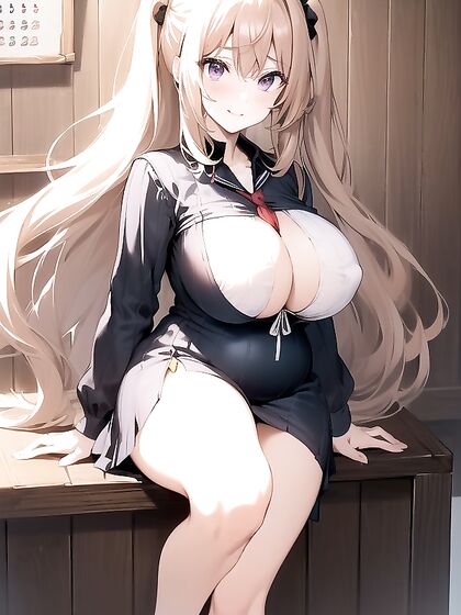 Happy Military Anime Girl 18+s Enjoy Steamy Hentai Adventures Together