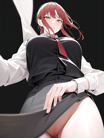 Blushingly Mischievous Viewers’ Delight: A Seductive Bottom-Up Hentai Experience