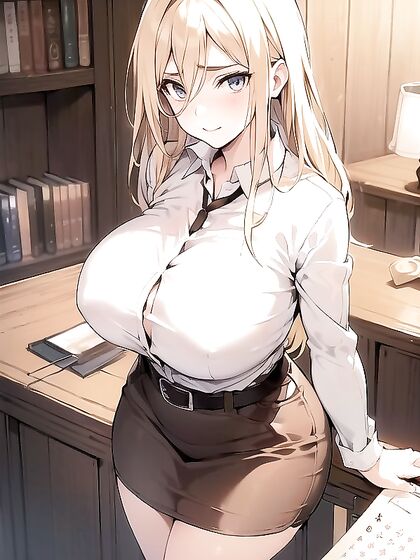 Long-Length Hentai Adventures with Pale-Skinned Beauties Over 20