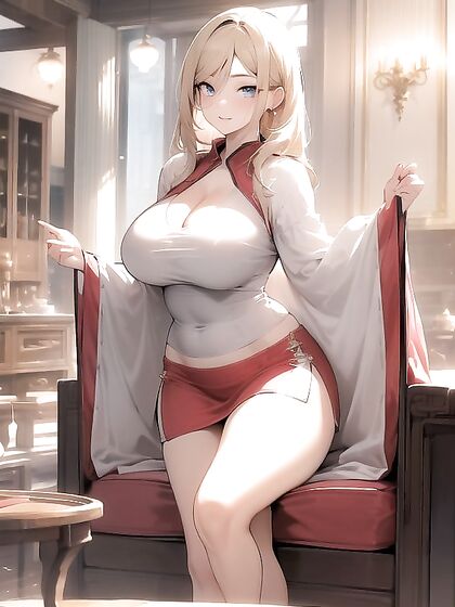 Android 18 Enjoying Intense Long-Length Sessions in Steamy Hentai Scenes