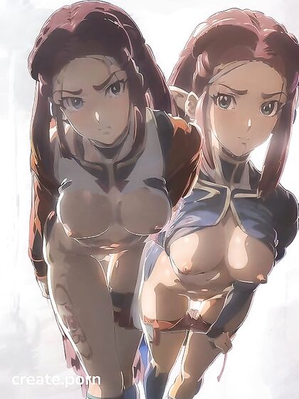 Small Breasts and Public Pleasure: A Creampie hentai Adventure