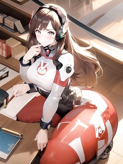 Enjoy Long-Length Action with Intense Viewer Engagement in Happy Hentai Bliss