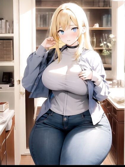 Office Seduction: Bedroom Encounters with Long-Length Hentai Pleasure