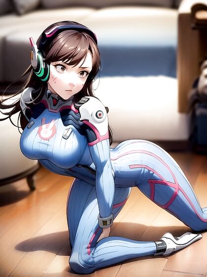 Ass Raised Up: Intense Waist-Shot Views in Steamy Hentai Action