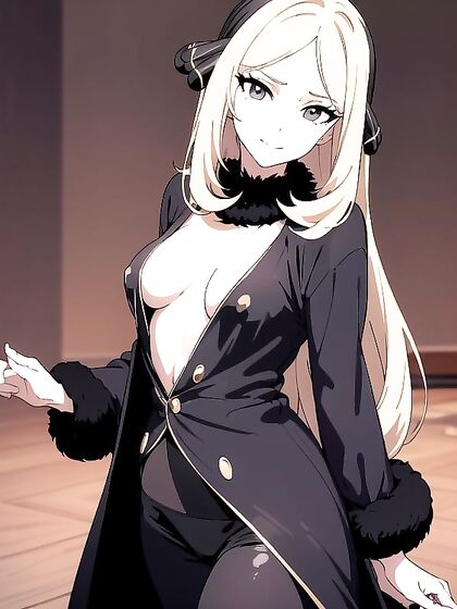 Beautiful Face andExposed Small Nipples in Detailed Hentai Screencaps