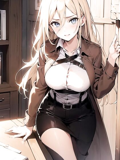 Studying Gets Sexy: Happy Teen 18+ Seduction in the Schoolroom