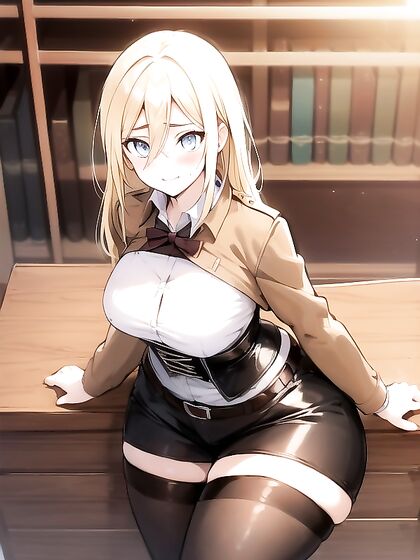 Enjoy Happy Moments with Long, Thick Adventures in Hentai AIPorn